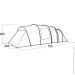   Easy Camp Leka Twin 8 (120493) (931555)