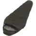 Easy Camp   Sleeping bag Orbit 200 Black L  (1046-240191)