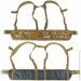 Easyfit    ()    (5 ) Palianytsia Advanced Multicam Arid 
