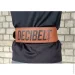 Easyfit   DeciBelt EFTB-BRXS () , XS