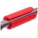 Easyfit Расширители грифа EF-11791 красные 12,7 х 5,5 см 2 шт Easyfit Расширители грифа EF-11791 красные 12,7 х 5,5 см 2 шт