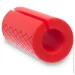 Easyfit Расширители грифа EF-11791 красные 12,7 х 5,5 см 2 шт Easyfit Расширители грифа EF-11791 красные 12,7 х 5,5 см 2 шт