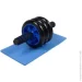 Easyfit Ролик для преса з килимком EF-1353-B Синій (3 колеса) Easyfit Ролик для преса з килимком EF-1353-B Синій (3 колеса)