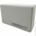 Easyfit Блок для йоги EF-1818 сірий Easyfit Блок для йоги EF-1818 сірий