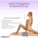 Easyfit Блок для йоги EF-1818 сірий Easyfit Блок для йоги EF-1818 сірий