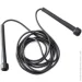 Easyfit Скакалка для гимнастики EF-1915 черный 2.8м Easyfit Скакалка для гимнастики EF-1915 черный 2.8м