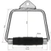    Easyfit     EF-8095  145  130 