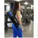   Easyfit - EF-YB38-BL  - 