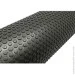  Easyfit   Foam Roller EF-2030-BK 45 , 