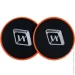 Easyfit -   Gliding Discs 2 .