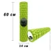  Easyfit   Grid Roller v.3.1 EF-2037-GN 