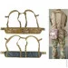   Easyfit       MOLLE    Multicam Arid   