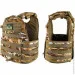 Easyfit  Pantsyr-2 (  ,  MOLLE) Multicam Arid