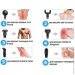  Easyfit   Percussio  6  (EFIP6BK)