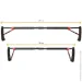 Easyfit    PowerBar 130-170  (EF-1635)