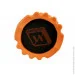  Easyfit   Solid Roller v.1.1s EF-2050-Or 33 , 