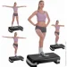   Easyfit - Step-B 3-