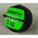 Easyfit   Wall Ball (, ) 3 