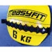 Easyfit   Wall Ball (, ) 6 