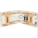 Easyfit   ZenRest EF-2215-70     