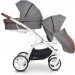  Easygo 2ofus latte (8501)