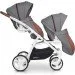  Easygo 2ofus latte (8501)