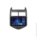      EasyGo CV913-F50 9 inch
