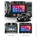      EasyGo JP1006-F50 10 inch
