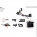      EasyGo M9-4-64-BEX QLED
