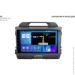      EasyGo M9-4-64-KS QLED