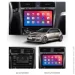      EasyGo VW1003-F50 10 inch