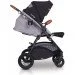 Easygo  Optimo Air sand,  (9023-EGOA-08)