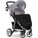  Easygo Virage Ecco anthracite (9246)