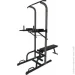 Eb Fit со скамейкой (M-8261963) Eb Fit со скамейкой (M-8261963)