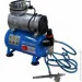 Eccoair FC 115
