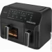  ECG AF 8300 Dual Fry