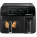  ECG AF 8300 Dual Fry