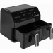 ECG AF 8300 Dual Fry