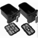  ECG AF 8300 Dual Fry