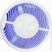   ECG AP1 Compact Pearl