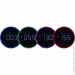   ECG AP3 Pure Comfort
