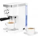   ECG ESP 20301 White