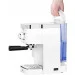   ECG ESP 20301 White