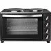 ECG ET 3032 Black