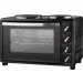 ECG ET 3032 Black