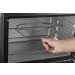 ECG ET 3032 Black