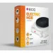  ECG EV 1512 White