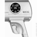  ECG FORZA 6600 Metallo Argento