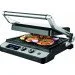 Электрогриль прижимной ECG KG 1000 Gourmet Электрогриль прижимной ECG KG 1000 Gourmet
