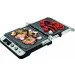 Электрогриль прижимной ECG KG 1000 Gourmet Электрогриль прижимной ECG KG 1000 Gourmet